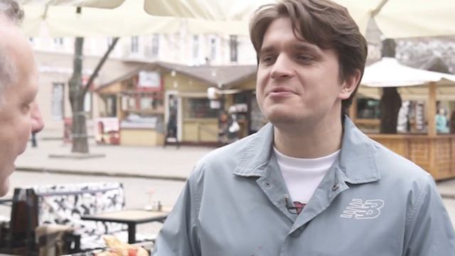 Истории успешных. Савва Либкин. смотреть онлайн