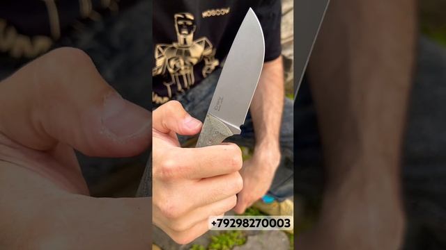 УНИВЕРСАЛЬНЫЙ НОЖ Crony 🔥💯🔪 #нож #shortsvideo #кованыйнож #ножи #shorts #охотничийнож #ножик #edc смотреть онлайн