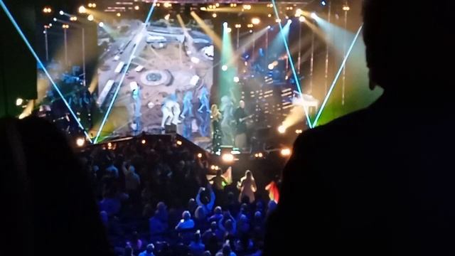 Группа Aura - Мая Беларусь смотреть онлайн