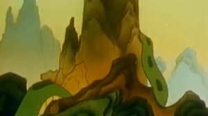 мультфильм  «Скоро будет дождь»