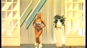 Шейпинг Хореография  1995.mp4