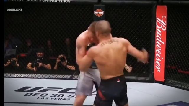 Джастин Геджи 🇺🇲 23-4 vs Эдди Альварес 🇺🇲 29-6/лучший моменты боя. смотреть онлайн