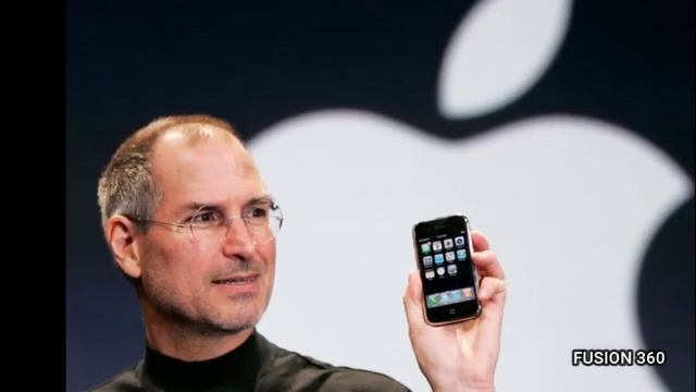 TOP 5 Software failures of apple and Microsoft | Fusion 360 | Tamil смотреть онлайн