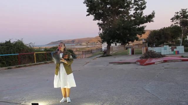 ДОЛ - Бригантина - Закрытие 4 смены 2019г смотреть онлайн