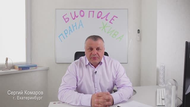 Биополе Прана Жива - что это такое?