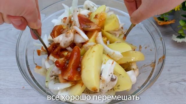 По такому рецепту курицу обожают все! И дети и взрослые! Спасибо соседке! смотреть онлайн