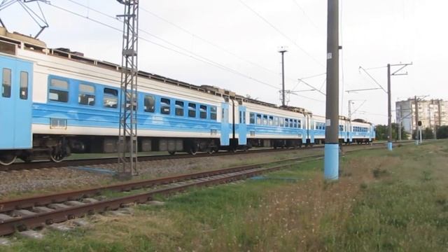 Поздравляю с днём железнодорожника! смотреть онлайн