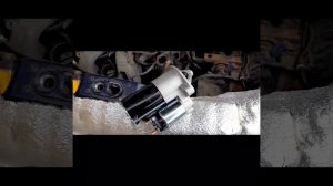 УСТАНОВКА НОВОГО СТАРТЕРА НА ЧЕРИ ТИГГО Т-11(2010 года).БЕЗ СНЯТИЯ ВПУСКНОГО КОЛЛЕКТОРА. Двс-1.8.