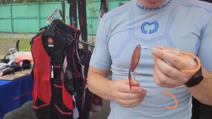 Обзор Топ 5 стрелковых очков: Pilla, De.La.Ro, Oakley, Castellani, Veber.