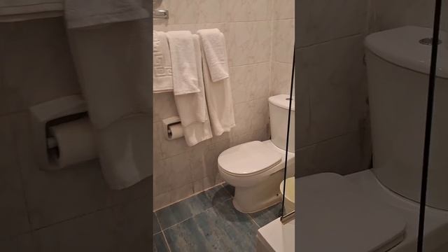 Minamark Beach Resort. Манюсінькі кімнати та вигляд з них. Room.#хургада2024 #hurgada