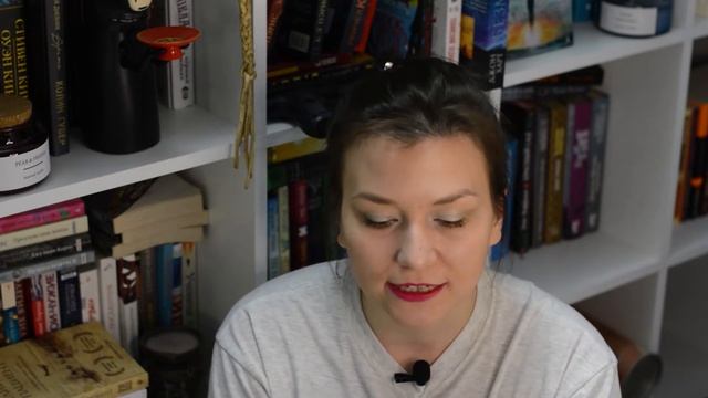 КНИЖНЫЙ МАРАФОН ДЕТЕКТИВОВ 🕵️ смотреть онлайн