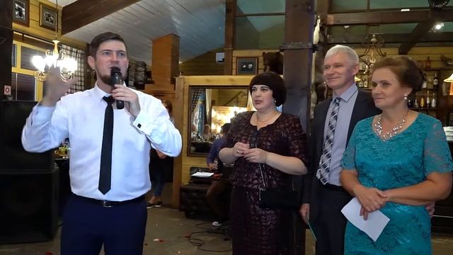 Ведущий Павел Плотников смотреть онлайн