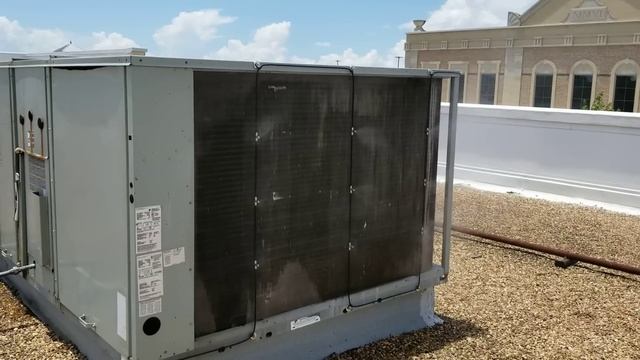 AC Misting System | Air Condition Cooler | Industrial Equipment Cooling | Furnace Mist Cooling смотреть онлайн
