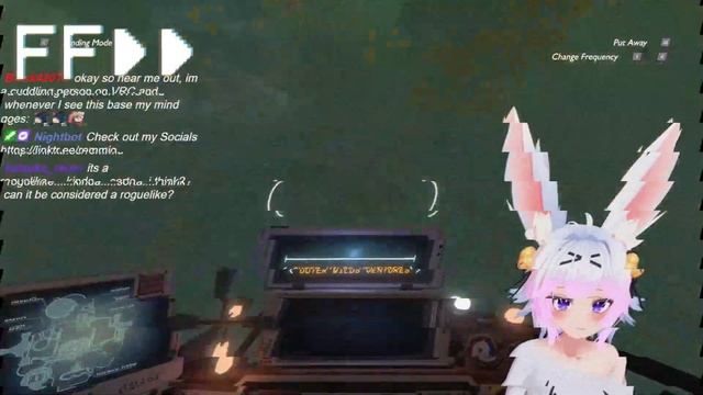 Femboy Space travels and Twitch fail Highlights смотреть онлайн