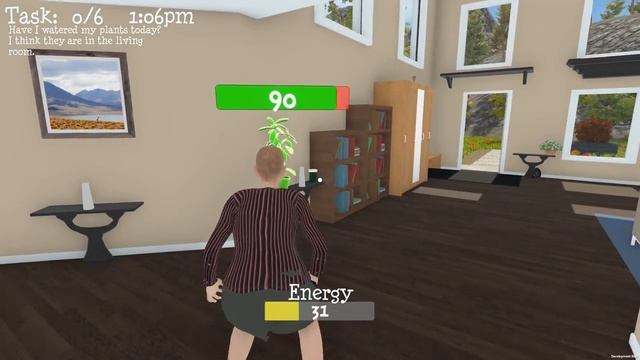 Смех До Слез! Угарный Симулятор Бабки и Внука! Granny simulator смотреть онлайн