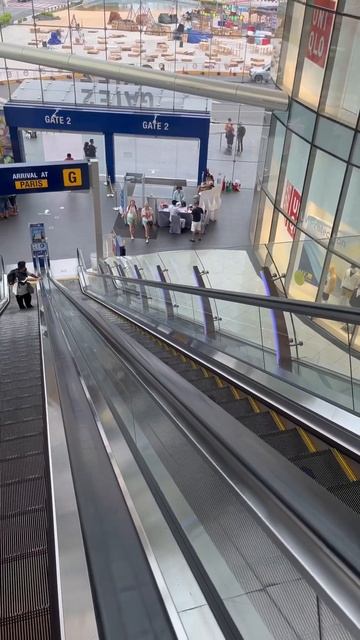 Terminal 21 #thailand #отдых #рекомендации #pattaya #chill смотреть онлайн