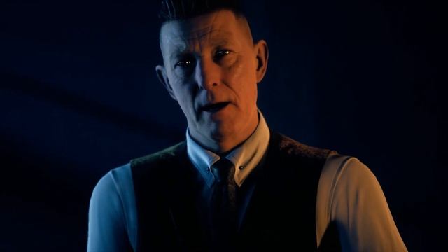 ДОБРО ПОЖАЛОВАТЬ В ОТЕЛЬ \ РУССКАЯ ОЗВУЧКА ► The Devil In Me #1 смотреть онлайн