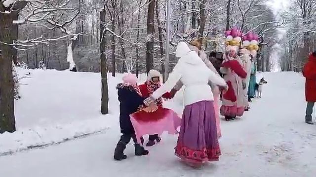 Хари Кришна, парк Дубки Сестрорецк смотреть онлайн