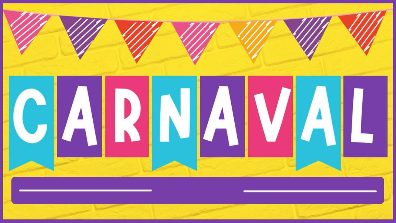 Карнавал в испаноязычных странах