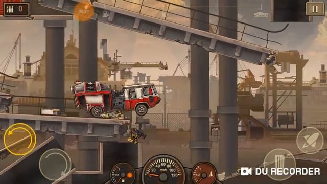 Рай Зомби Побег от зомби в игре 2 Зомби смотреть онлайн