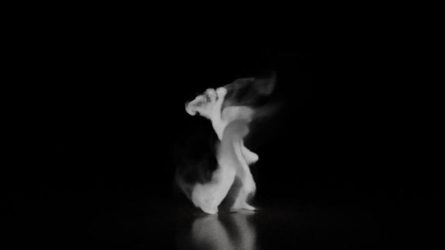 Blender 3.2 | Dancing Smoke Simulation | Mantaflow смотреть онлайн