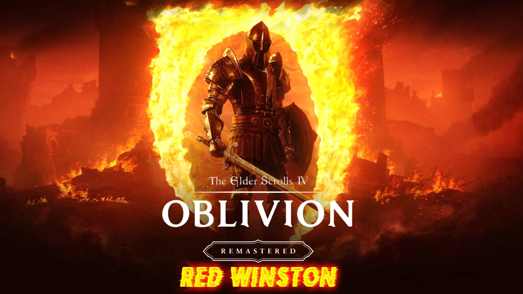 The Elder Scrolls 4: Oblivion #Shorts смотреть онлайн