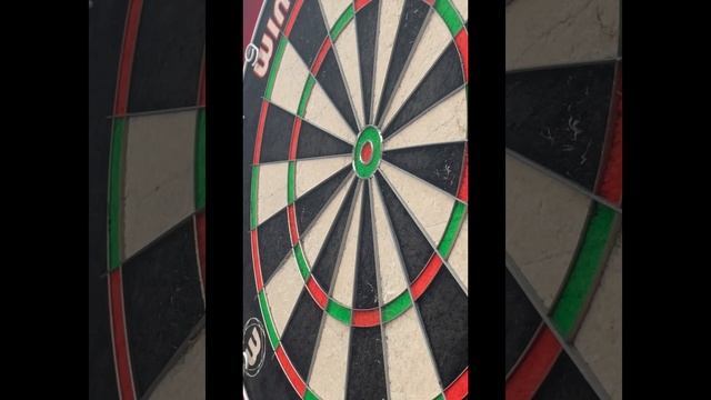 Target Daytona Fire DF02 Darts 23G смотреть онлайн