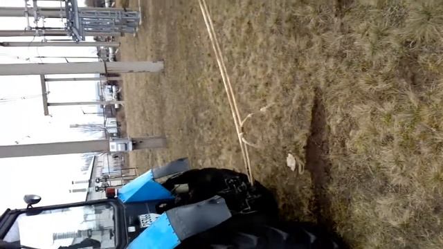 Тракторист 2 :)