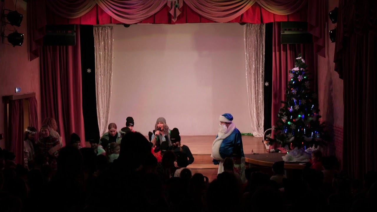 21.12 концерт хореографического отделения смотреть онлайн