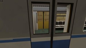 ОБЗОР НА АРБАТСКО - ПОКРОВСКУЮ ЛИНИЮ (3) В МАЙНКРАФТ | МЕТРО В МАЙНКРАФТ НА СЕРВЕРЕ Novovladimirsk