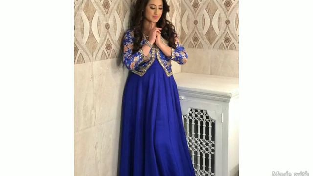 Alisha panwar aka Tara latest party dresses смотреть онлайн