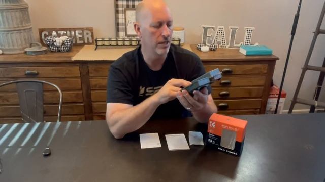 K&F Concept Trail Camera 24MP 1296P, Game Camera with No Glow Night Vision Review, Excellent value! смотреть онлайн