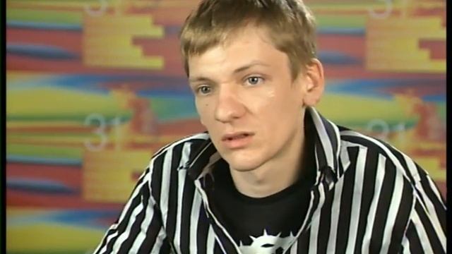 Alexei Vertkov - Алексей Вертков. XXXI ММКФ