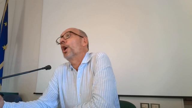 Lezione 2 - Metafisica del desiderio: dall'eros platonico alla crisi della libido in M. Houellebecq смотреть онлайн