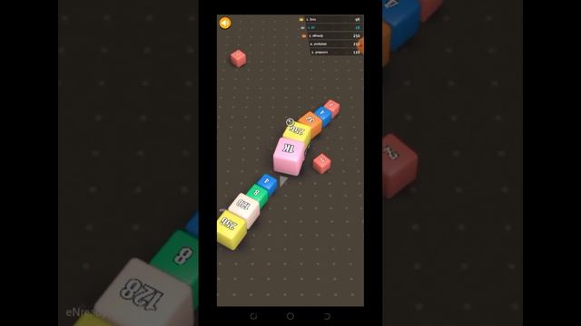 Cubes 2048.io online смотреть онлайн