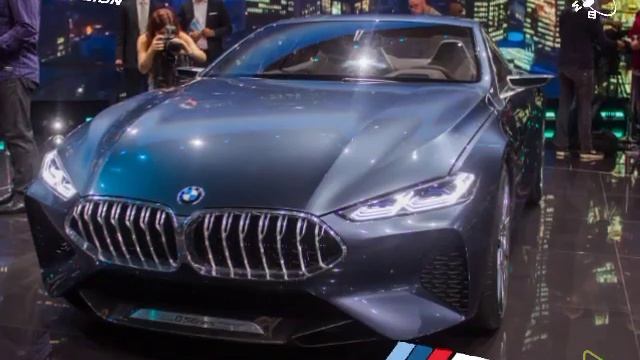 BMW M8 2025🇩🇪 смотреть онлайн