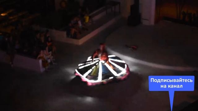 Club Munamar. Анимация Турция 2017 Данура-шоу смотреть онлайн