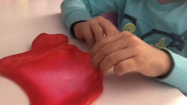 Слайм Ниндзя Slime Ninja открывает Алтыным смотреть онлайн
