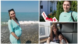 ВЛОГ 6.06.24 ЛАЗАРЕВСКОЕ/ЗАСЕЛЕНИЕ В ГОСТИНИЦУ GRAND FAMILY/ПЕРВОЕ КУПАНИЕ/ТЕМПЕРАТУРА ВОДЫ В МОРЕ