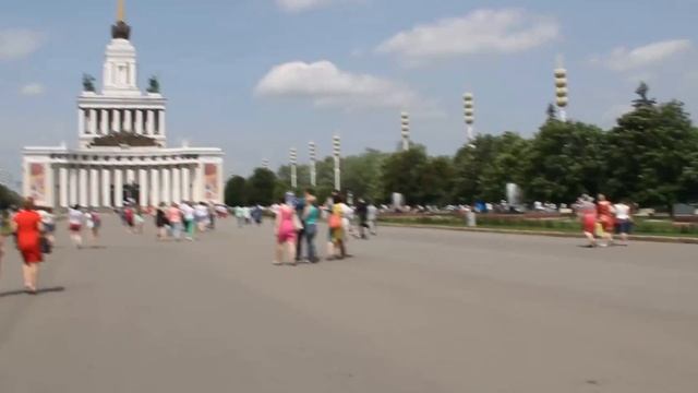 Предыстория и кусочек Мегафорума Орифлэйм 2016 смотреть онлайн