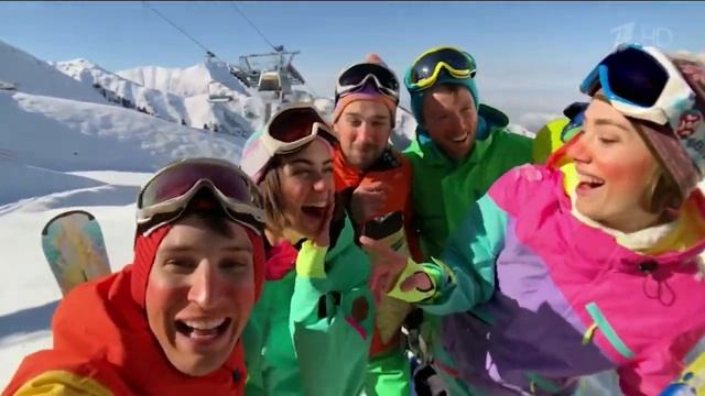 Реклама Lays Новогодняя 2017 Пачка чаша смотреть онлайн