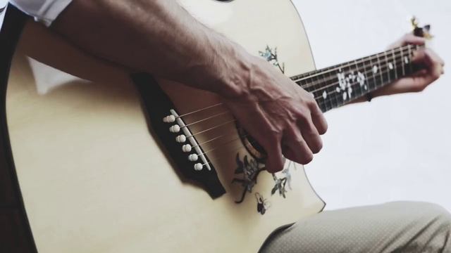 Gta San Andersn На Гитаре Fingerstail смотреть онлайн