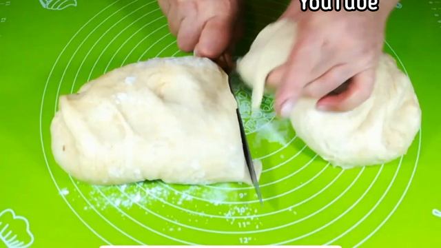 Уй шартында даамдуу Нан // Вкусный Хлеб в домашних условиях