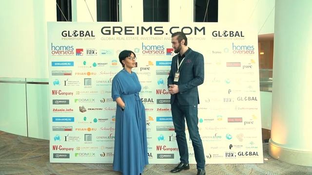 Отзыв компании Emerald о GREIMS Baku смотреть онлайн