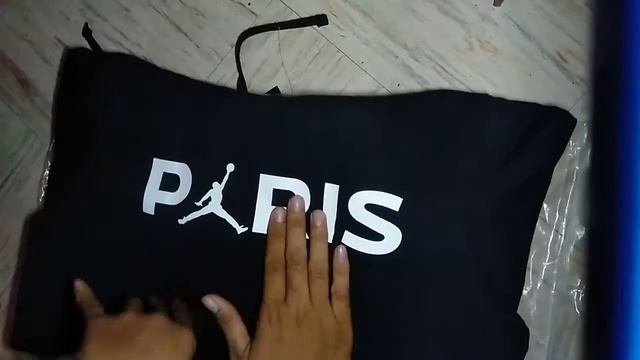 Duma Paris Jacket смотреть онлайн