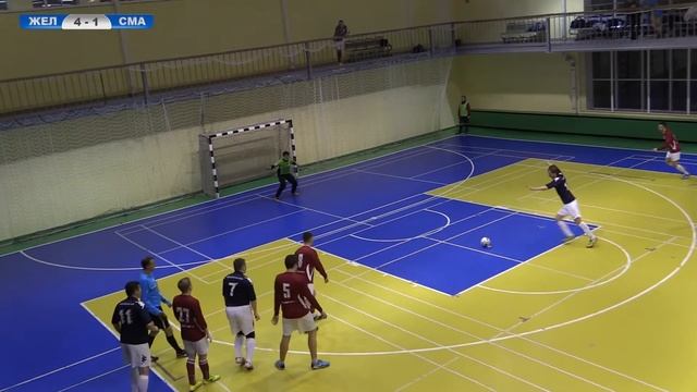 Железный мир - Смарт-Телеком 06.04.16 смотреть онлайн