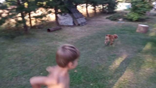 1е сентября или 32е августа? Продолжаем лето. смотреть онлайн