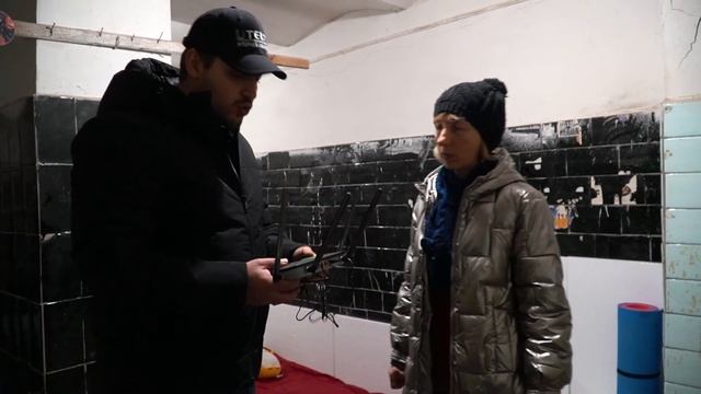 Провайдери Київської області проводять Інтернет в бомбосховища смотреть онлайн