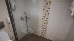 Bieno Club Sunset Hotel & SPA 5* / обзор номера