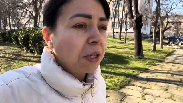 Первое собеседование | Ребенка забрали в сад | Запеченные овощи с мясом